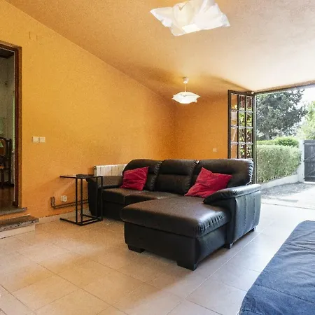Villa Aroeira By Homing *