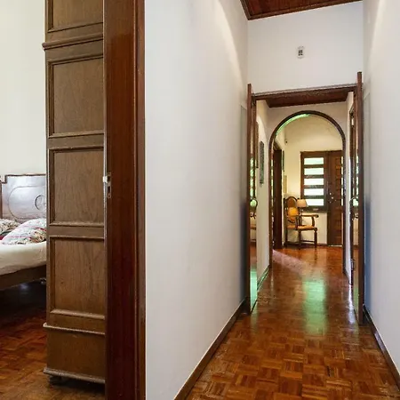 Villa Aroeira By Homing