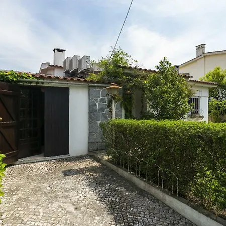 Villa Aroeira By Homing