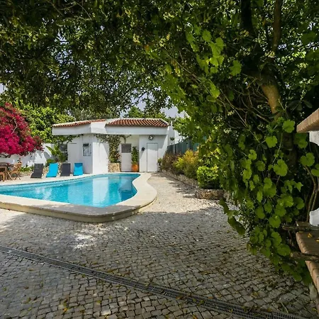 Aroeira By Homing Villa