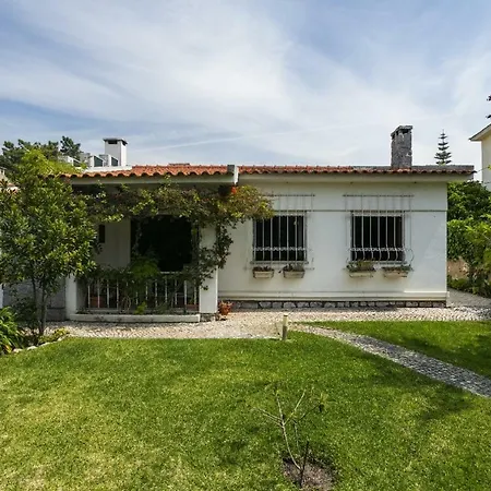 Villa Aroeira By Homing *