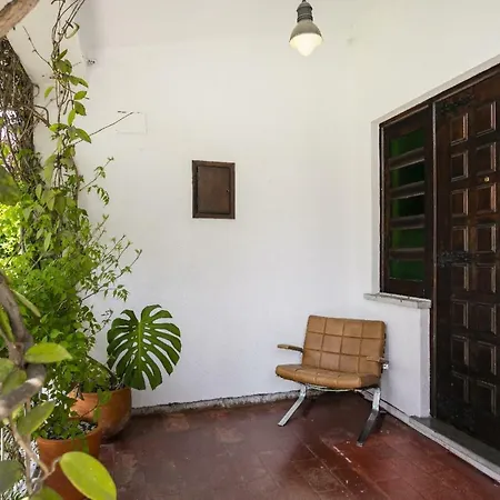 Aroeira By Homing Villa *