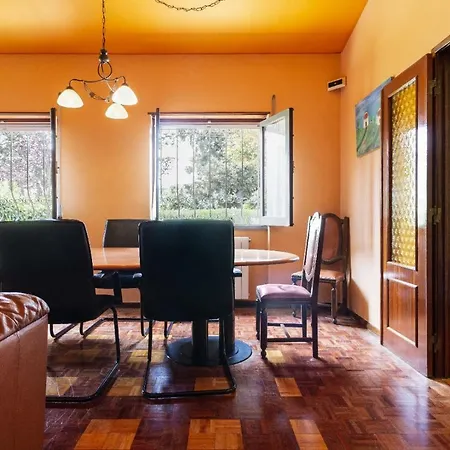 Aroeira By Homing Villa Seixal (Setubal)