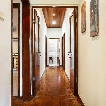 Villa Aroeira By Homing *