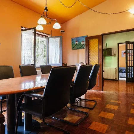 Villa Aroeira By Homing Seixal (Setubal)
