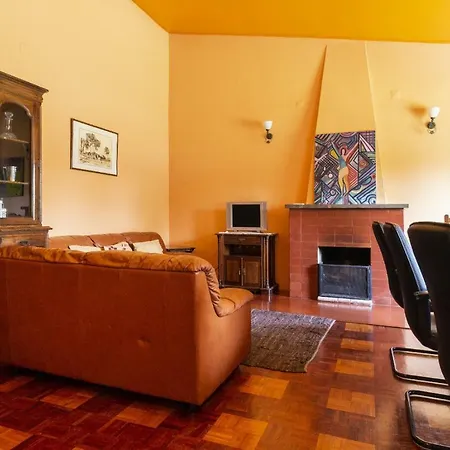 Villa Aroeira By Homing Seixal (Setubal)